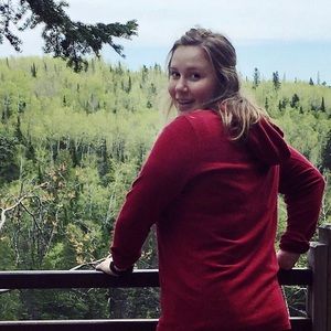 Meet your Posher, Kelsey